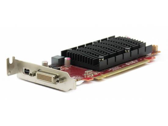 Visiontek 6350 HD 1GB DDR3 Video Card - Low Profile