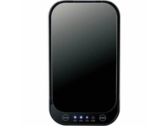 Visiontek UV Smartphone Sanitizer & Wireless Charger w/ Aromatherapy