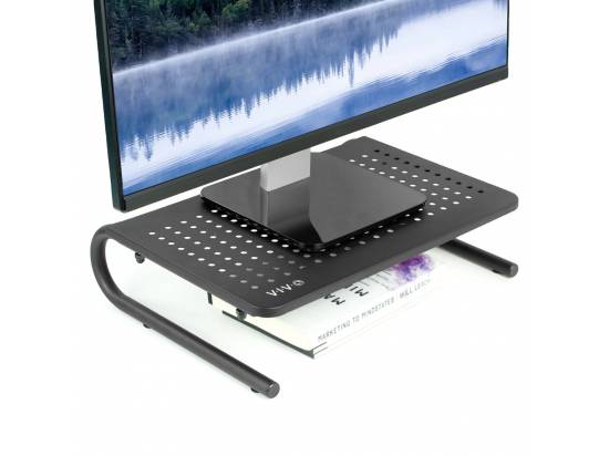 VIVO 15" Vented Monitor Riser
