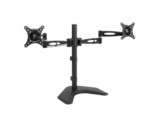 VIVO Dual Monitor Desk Stand