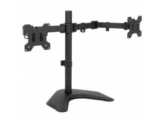 VIVO Dual Monitor Desk Stand