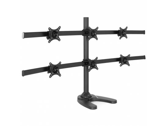 VIVO Hex Monitor Desk Stand