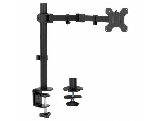 VIVO Single Monitor Desk Mount