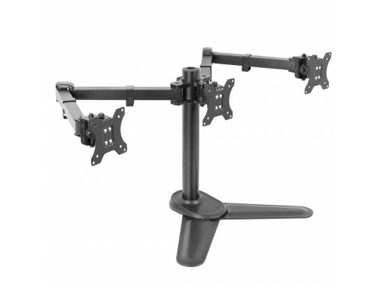 VIVO Triple Monitor Desk Stand