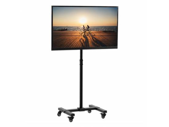 VIVO TV Cart for 13" to 50" Screens
