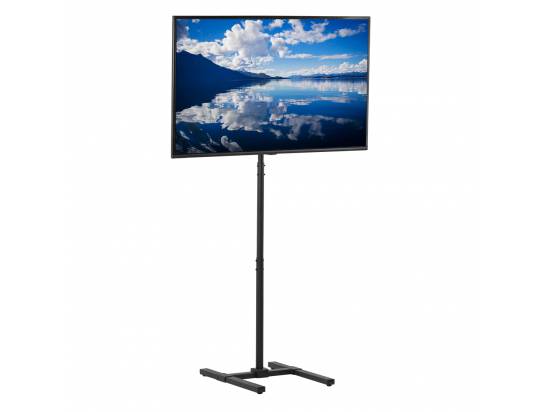 VIVO TV Stand for Treadmills & Ellipticals