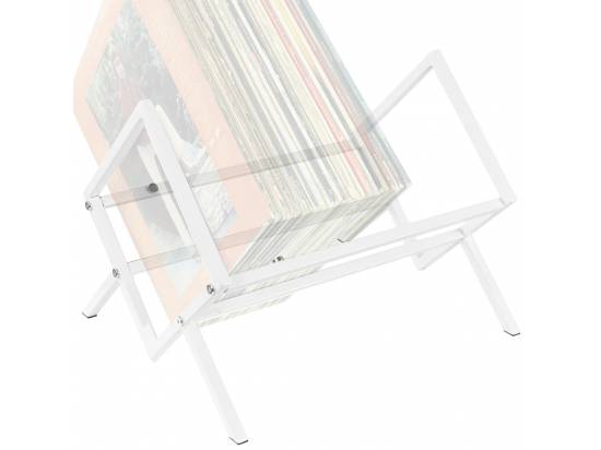 VIVO Vinyl Record Holder - Black