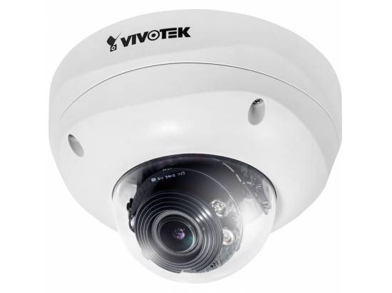 Vivotek FD8373-EHV Network Dome Camera