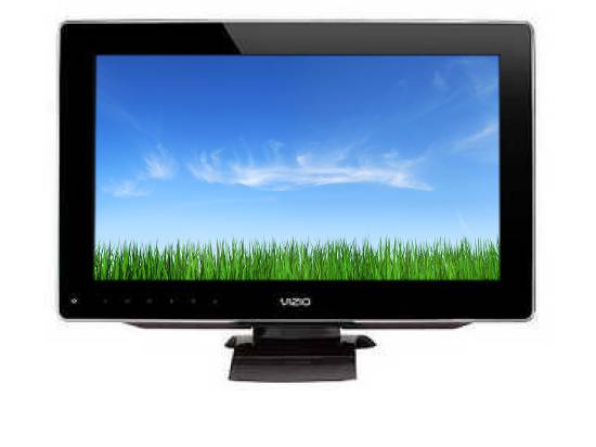 Vizio M220MV 22" Widescreen LED LCD Monitor - Grade A