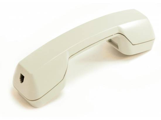 Vodavi PCS Digital DHS Series Handset - Off-White