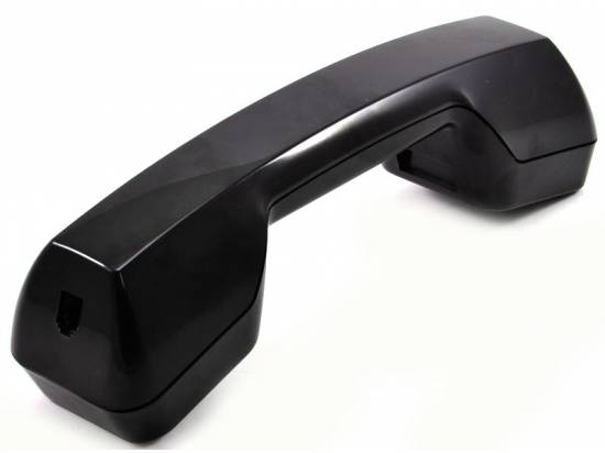 Vodavi Starplus 616 Series Handset - Black