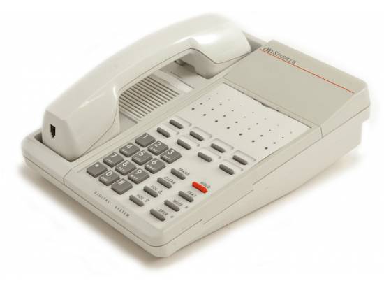 Vodavi Starplus DHS SP7311-08 White Basic Speakerphone