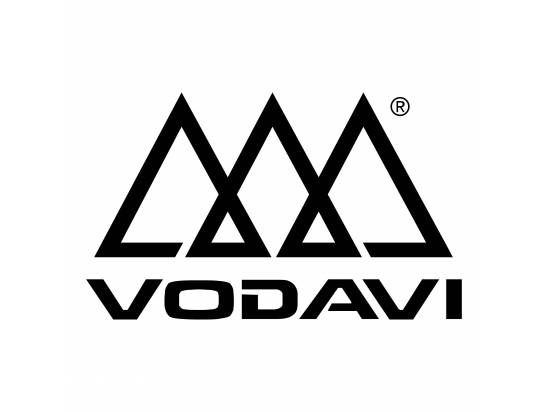 Vodavi Starplus II 2604-00 Single Line Analog Phone - Black - Grade A