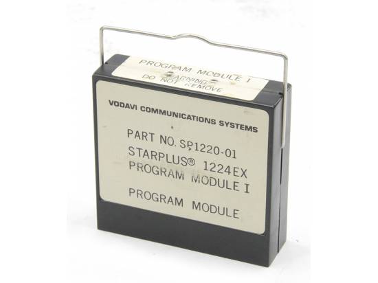 Vodavi Starplus Program Module I (SP1220-01)