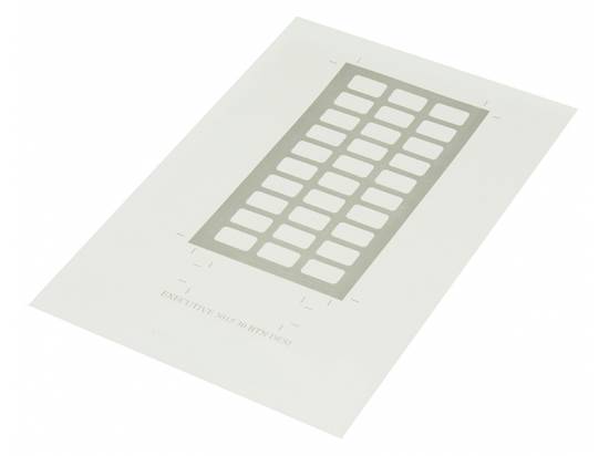 Vodavi XTS 3015-71 IN9016-71 Paper DESI - 25 Pack