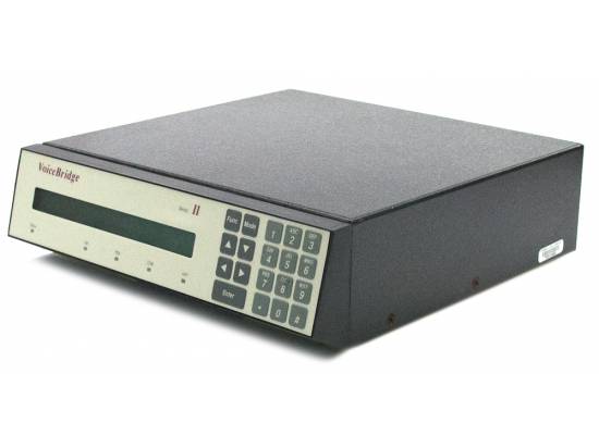 Voice Technologies Group Voicebridge 201 Series II AT&T Integration Unit 
