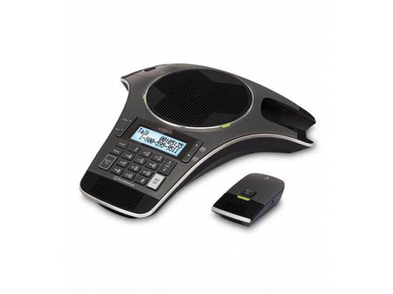 Vtech ErisStation Conference Phone with 2 Mics