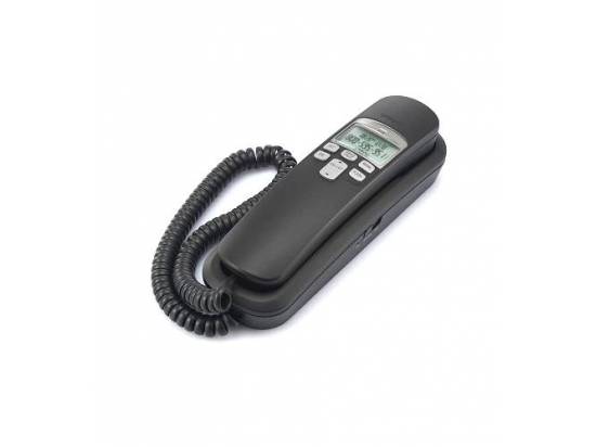 Vtech Trimstyle with Caller ID Black Phone