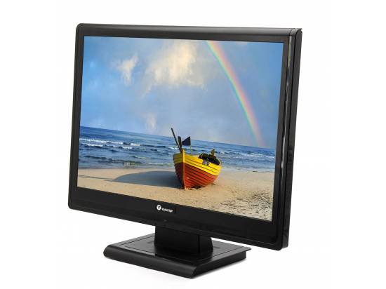 Vuescape MABUK 22" LCD Monitor - Grade A