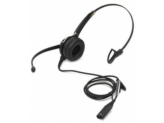 VXI Corporation UC ProSet 10v Headset (203042)