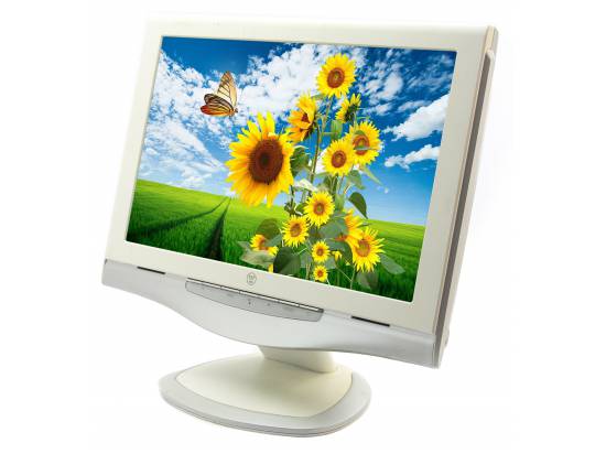 Westinghouse LCM-17W7  17" LCD Monitor - Grade C