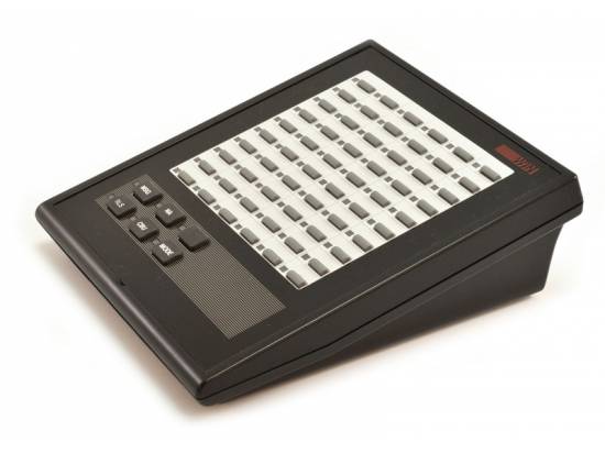 WIN MK-100D 60-Button Black DSS Console