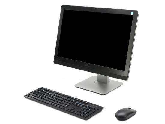 Wyse 5040 21" All-in-One Thin Client Intel Dual Core T-48E 1.4GHz 2GB DDR3 8GB Flash