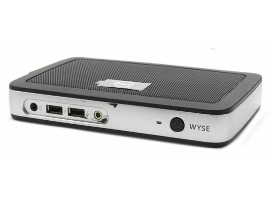Wyse P25 Zero Client Teradici (Tera2321) 512MB DDR3 32MB Flash