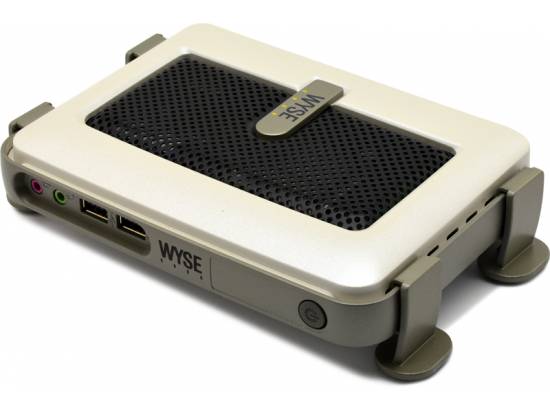 Wyse S30 902113-01L Thin Client Computer AMD Geode GX 366MHz