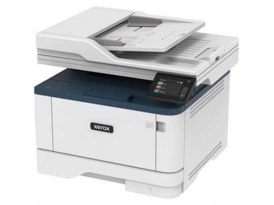 Xerox B315 USB WiFi Ethernet Monochrome Multifunction Laser Printer