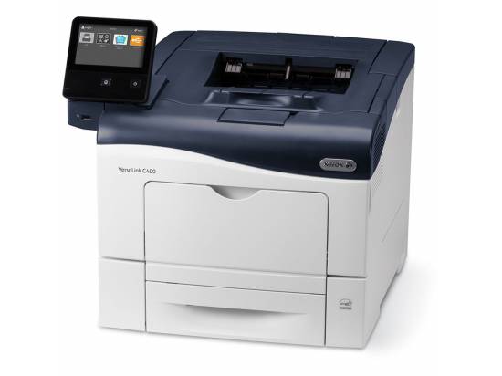 Xerox Versalink C400 Color USB Ethernet WiFi Laser Printer