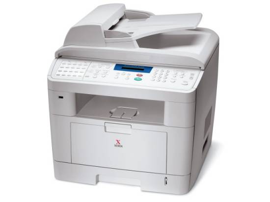 Xerox Workcentre PE120i Multifunction Laser Printer - Grade B