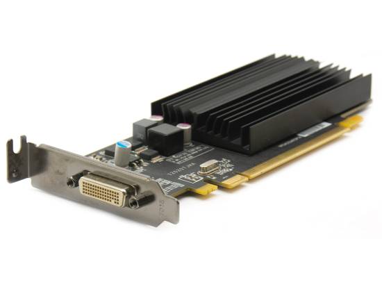 XFX DMS-59 1GB DDR3 Graphics Card