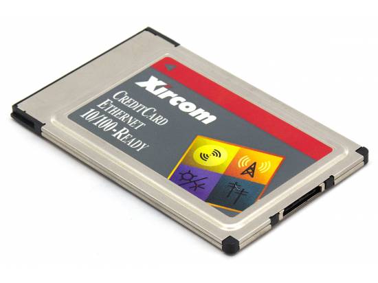 Xircom CEB-100BTX 10/100 PC Ethernet Card