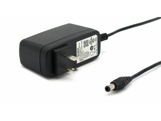 Yealink 12V 2A Switching Power Adapter 