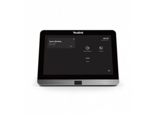 Yealink 1306021 Mtouch II Touch Console