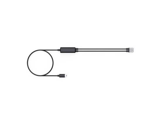 Yealink TeleCable 1-pc WH63 E2/WH64/WH68 Series