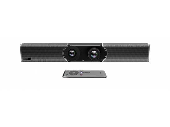 Yealink A30 Collaboration Video Conference Bar (for Medium Room) - Microsoft Teams