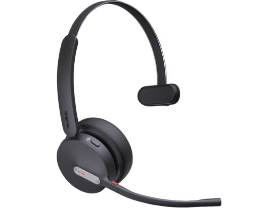 Yealink BH70 Mono UC Bluetooth Wireless Headset - USB C Yealink BH70 Mono UC Bluetooth Wireless Headset - USB C