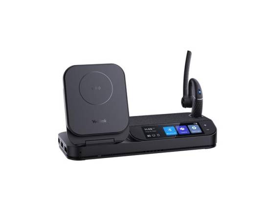 Yealink BH71 Workstation Bluetooth Wireless Headset - Grade A