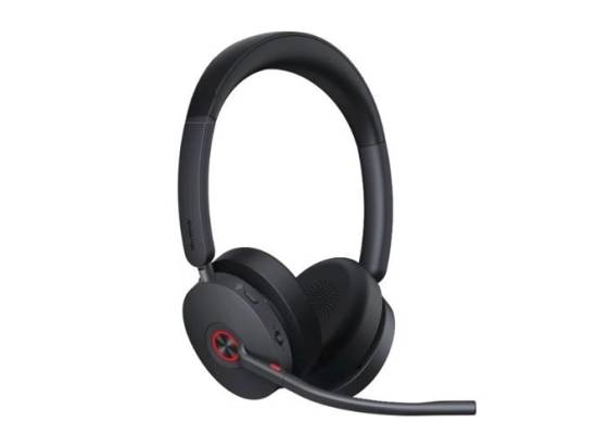 Yealink BH74 UC Bluetooth Wireless Headset - USB C/A - Grade A