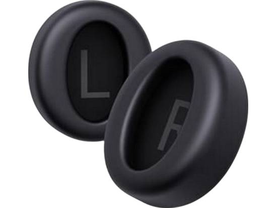 Yealink BH76 Ear Cushion Headset Replacement Black (1 Pair)