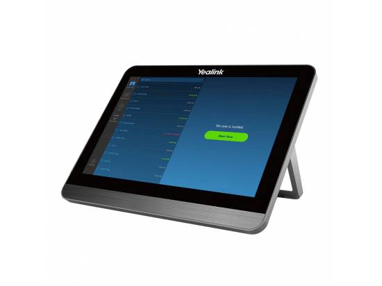 Yealink CTP18 Touch Panel for Zoom Rooms Collaboration Bar - Grade A