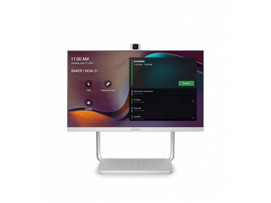 Yealink DeskVision A24 Microsoft Teams  Collaboration Display