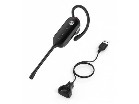Yealink Headsets 1308106 WHM631 with Charging Cable