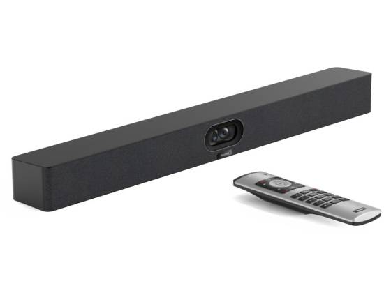 Yealink MeetingBar A40 All-in-One Video Conference Bar (S-M Rooms)