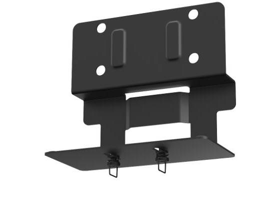 Yealink Mounting Bracket for A40/SV40/MSP to Meeting Display (3311110) Yealink Mounting Bracket for A40/SV40/MSP to Meeting Display (3311110)