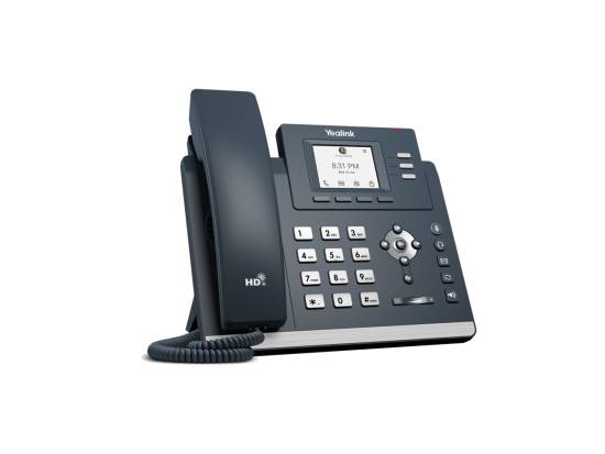 Yealink MP52 Teams Basic Color LCD Ethernet IP Phone - Grade A
