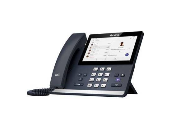 Yealink MP56 E2 Microsoft Teams IP Phone w/ WiFi & Bluetooth - Grade A