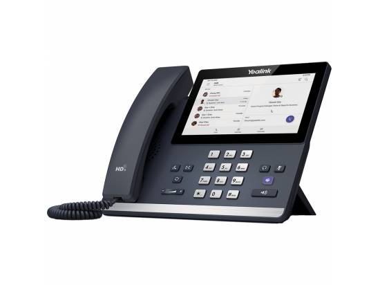 Yealink MP56 IP Phone with WiFi - Microsoft Teams - Grade B
